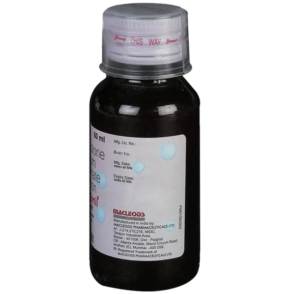 omnacortil oral solution 60 ml